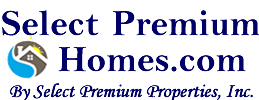 Select Premium Homes